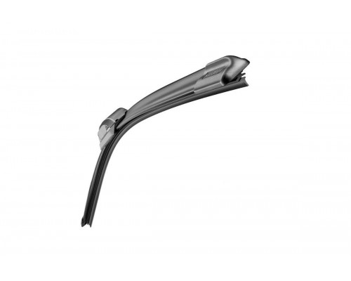 Щетка стеклоочистителя (бескаркасная, 600мм) VW Transporter T5 03-09 3397013455 BOSCH (Германия)