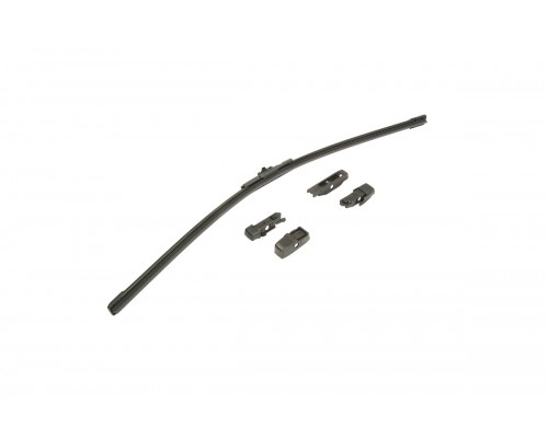Щетка стеклоочистителя (бескаркасная, 600мм) VW Transporter T5 13-15 3397006951 BOSCH (Германия)
