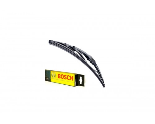 Щетка стеклоочистителя (каркасная, 500мм) VW Transporter T4 90-03 3397004583 BOSCH (Германия)