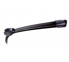 Щетка стеклоочистителя водительская (бескаркасная, 600мм) VW Caddy III 2004-2010 ARM-24 ARMER (Тайвань)