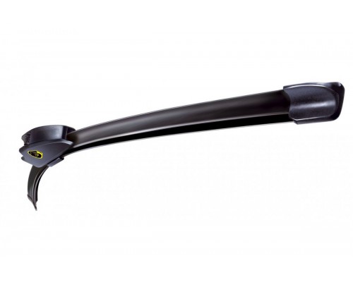 Щетка стеклоочистителя водительская (бескаркасная, 600мм) VW Caddy III 2004-2010 ARM-24 ARMER (Тайвань)