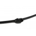Щетка стеклоочистителя задняя (бескаркасная, 400мм) VW Caddy III 2004-2010 3397008009 BOSCH (Германия)