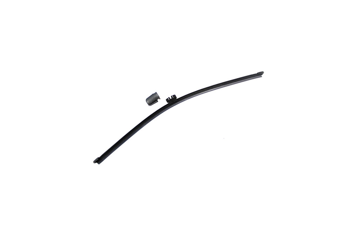 Щетка стеклоочистителя задняя (бескаркасная, 400мм) VW Caddy III 2004-2010 8009-0006 PROFIT (Чехия)