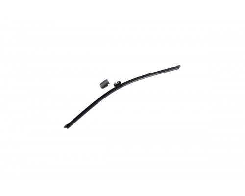 Щетка стеклоочистителя задняя (бескаркасная, 400мм) VW Caddy III 2004-2010 8009-0006 PROFIT (Чехия)