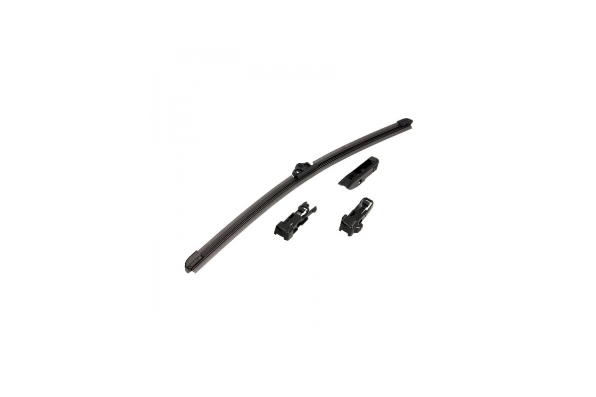 Щетка стеклоочистителя задняя (безкаркасная, 400мм) MB Vito 639 05-10 575002 VALEO (Франция)