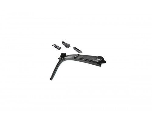 Щетка стеклоочистителя задняя (безкаркасная, 400мм) MB Vito 639 05-10 578502 VALEO (Франция)