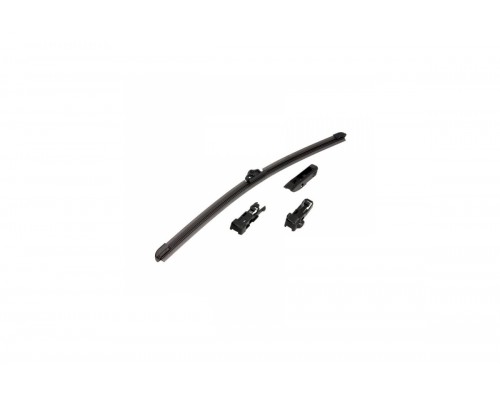 Щетка стеклоочистителя задняя (безкаркасная, 400мм) VW Caddy III 2004- 575002 VALEO (Франция)