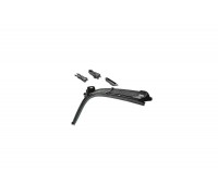 Щетка стеклоочистителя задняя (безкаркасная, 400мм) VW Caddy III 2004- 578502 VALEO (Франция)