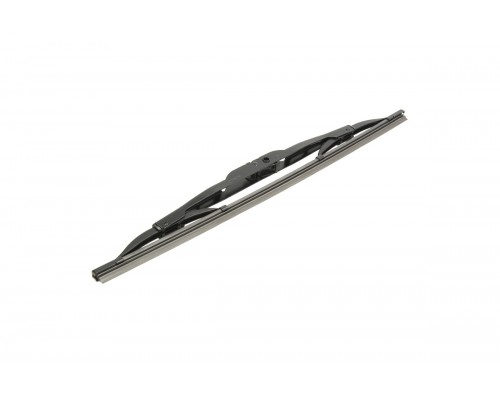 Щетка стеклоочистителя задняя (каркасная, 340мм) MB Vito 639 03-05 3397004754 BOSCH (Германия)