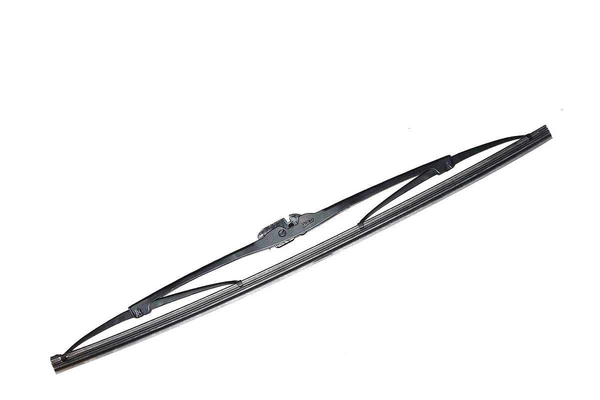 Щетка стеклоочистителя задняя (каркасная, 340мм) MB Vito 639 03-05 575535 VALEO (Франция)