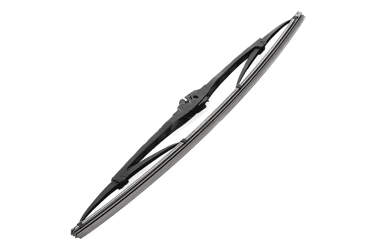 Щетка стеклоочистителя задняя (каркасная, 340мм) MB Vito 639 05-10 567766 VALEO (Франция) Щетка стеклоочистителя задняя (каркасная, 340мм) MB Vito 639 05-10 567766 VALEO (Франция)