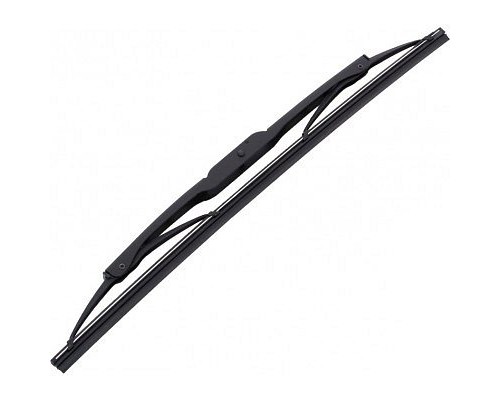 Щетка стеклоочистителя задняя (каркасная, 340мм) MB Vito 639 05-10 DM035 DENSO (Япония)
