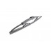 Щетка стеклоочистителя задняя (каркасная, 400мм) VW Caddy III 2004- 3397004764 BOSCH (Германия)
