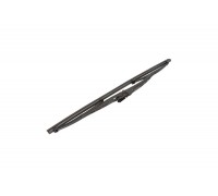 Щетка стеклоочистителя задняя (каркасная, 400мм) VW Transporter T4 1990-2003 575540 VALEO (Франция)