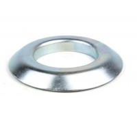 Шайба защитная подвесного подшипнника MB Sprinter 901-905 1995-2006 40MR0505 ASMETAL (Турция)