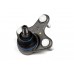 Шаровая опора левая VW Caddy III 04- 1160100015 MEYLE (Германия)