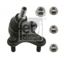 Шаровая опора левая VW Caddy III 04- 26082 FEBI (Германия)