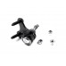 Шаровая опора левая VW Caddy III 04- 92-03351 AYD (Турция)