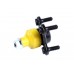 Шаровая опора левая VW Caddy III 04- 93-90938-256 RTS (Испания)