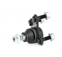 Шаровая опора левая VW Caddy III 04- 9963586 KAMOKA (Польша)