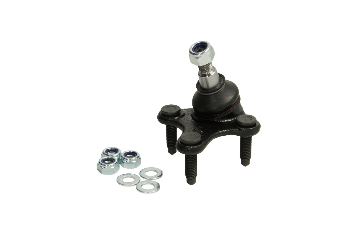 Шаровая опора левая VW Caddy III 04- TC1316 DELPHI (США) Шаровая опора левая VW Caddy III 04- TC1316 DELPHI (США)