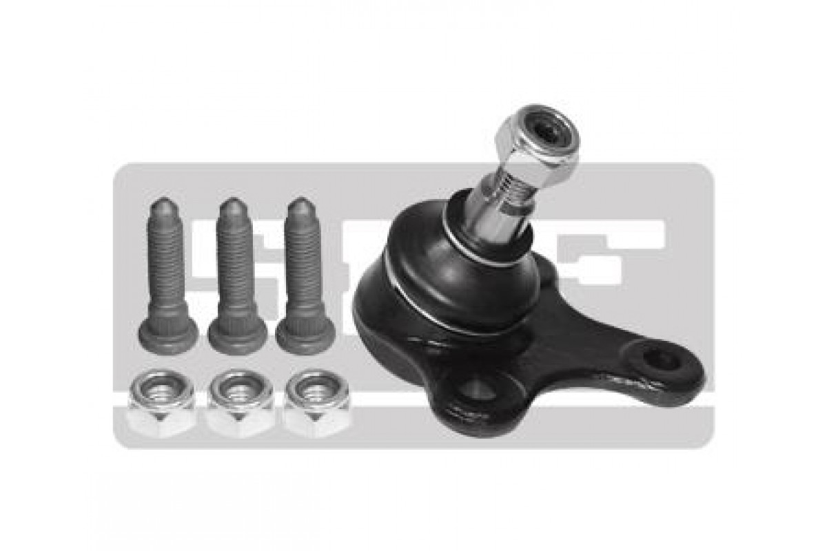 Шаровая опора левая VW Caddy III 04- VKDS311008 SKF (Франция) Шаровая опора левая VW Caddy III 04- VKDS311008 SKF (Франция)
