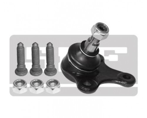 Шаровая опора левая VW Caddy III 04- VKDS311008 SKF (Франция)
