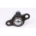 Шаровая опора нижняя (после 1996 г.в., усиленная) VW Transporter T4 96-03 1160107001/HD MEYLE (Германия)