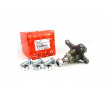 Шаровая опора права VW Caddy III 04- 10VW1601 ASMETAL (Турция)