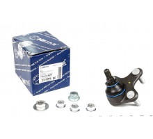 Шаровая опора правая VW Caddy III 04- 1160100016 MEYLE (Германия)