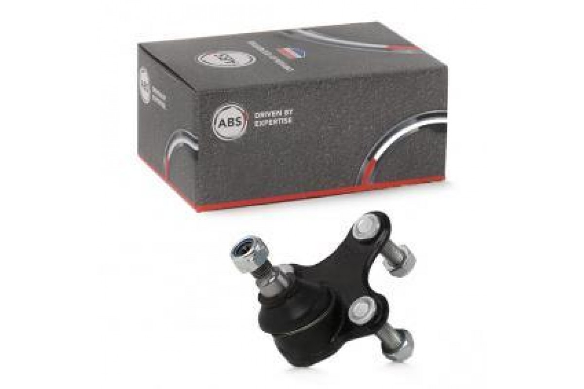 Шаровая опора правая VW Caddy III 04- 220383 ABS (Нидерланды) Шаровая опора правая VW Caddy III 04- 220383 ABS (Нидерланды)