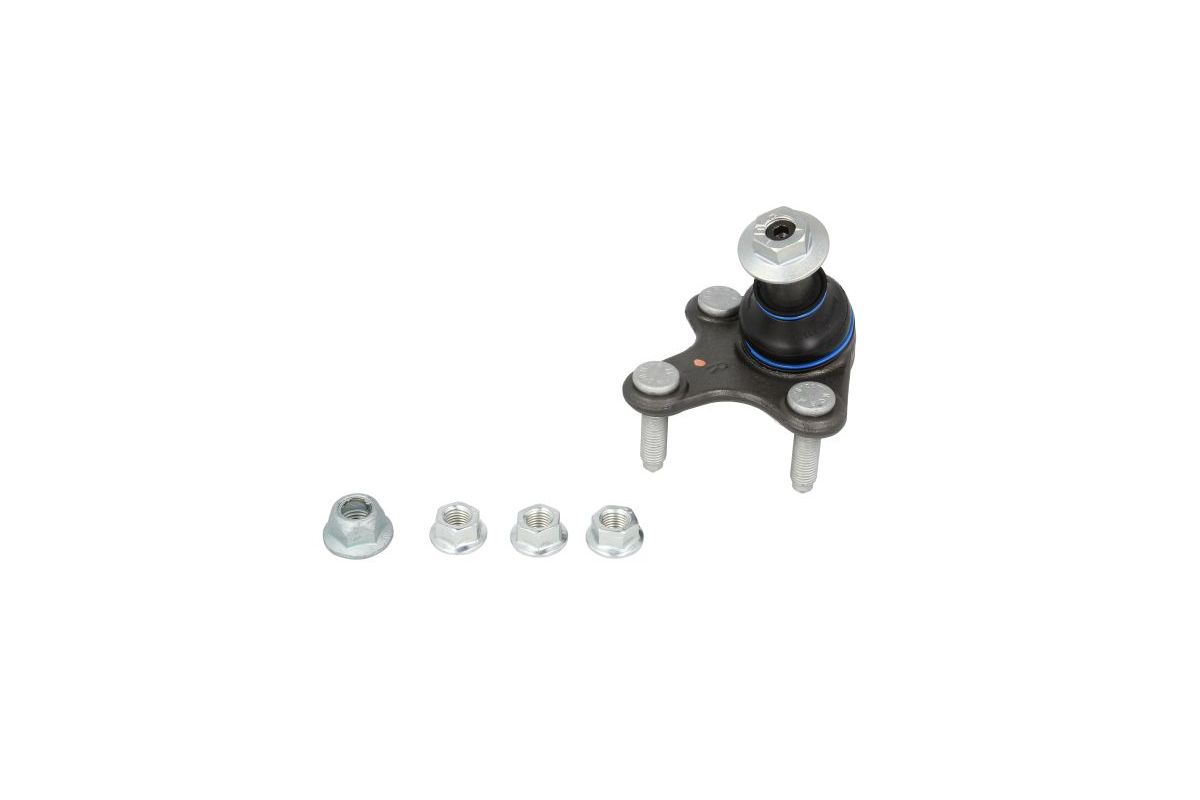 Шаровая опора правая VW Caddy III 04- 2470 FRAP (Италия) Шаровая опора правая VW Caddy III 04- 2470 FRAP (Италия)