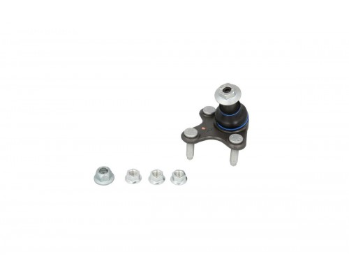 Шаровая опора правая VW Caddy III 04- 2470 FRAP (Италия)