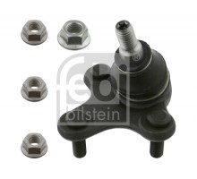 Шаровая опора правая VW Caddy III 04- 26083 FEBI (Германия)