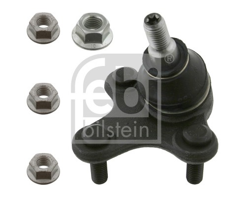 Шаровая опора правая VW Caddy III 04- 26083 FEBI (Германия)