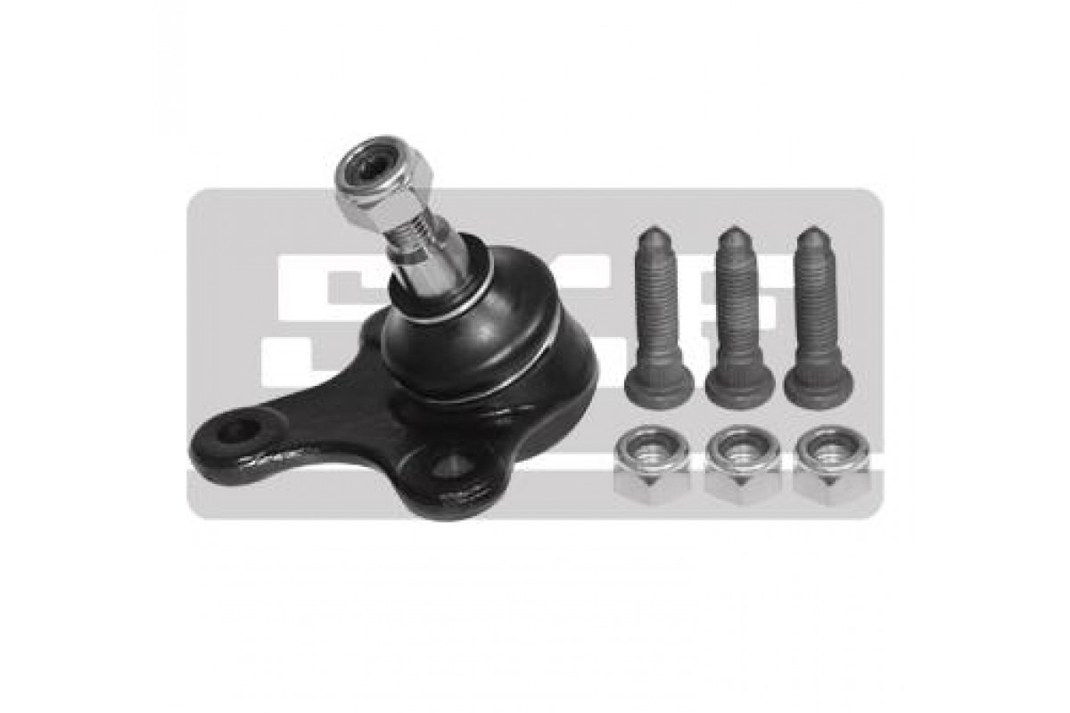 Шаровая опора правая VW Caddy III 04- VKDS311009 SKF (Франция) Шаровая опора правая VW Caddy III 04- VKDS311009 SKF (Франция)