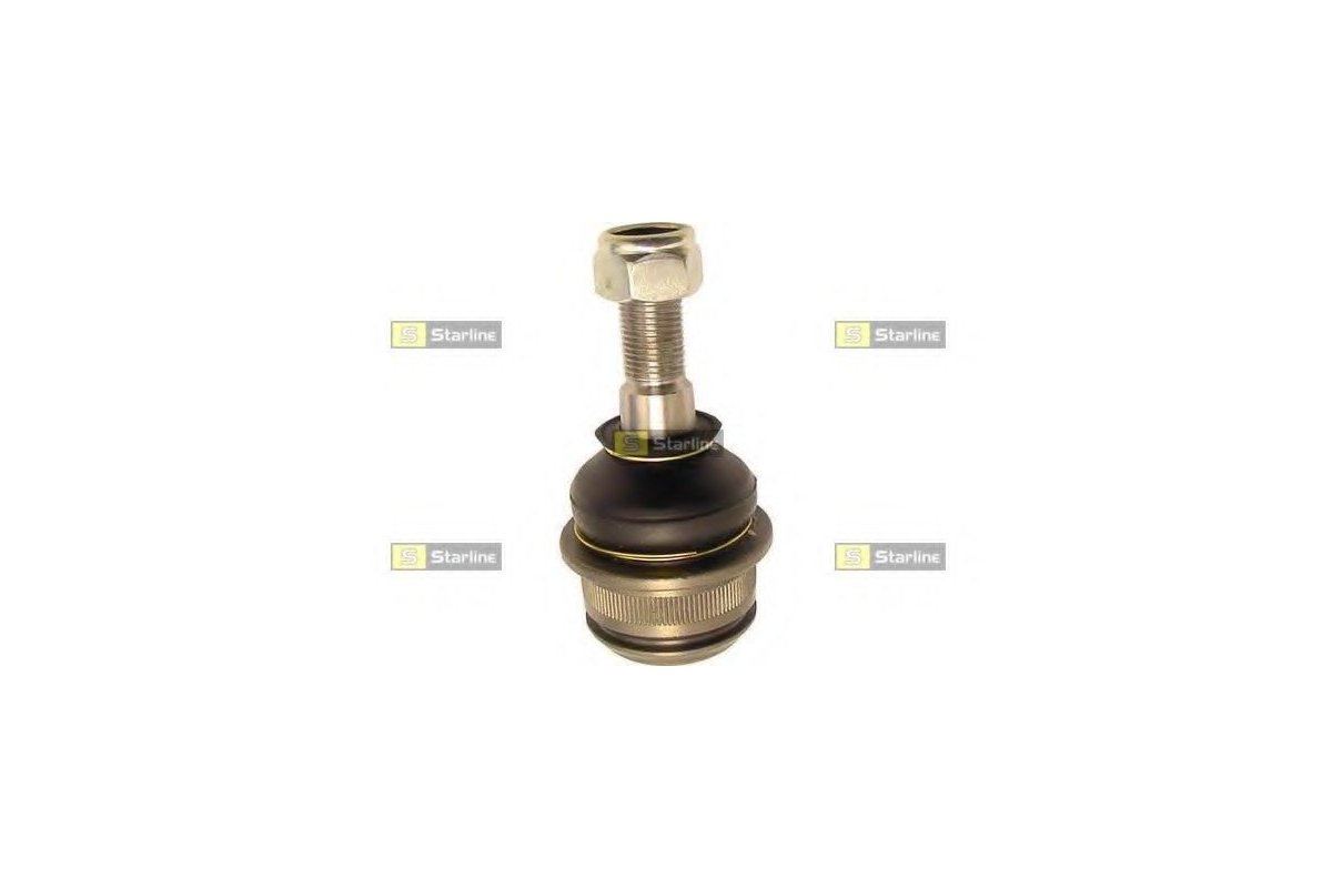 Шаровая опора верхняя VW Transporter T4 90-03 42.36.710 STARLINE (Чехия) Шаровая опора верхняя VW Transporter T4 90-03 42.36.710 STARLINE (Чехия)