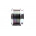 Шкив генератора VW Crafter 06- 1000531004 MEYLE (Германия)