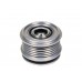 Шкив генератора VW Crafter 06- 588001 VALEO (Франция)