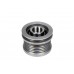 Шкив генератора VW Transporter T5 2.0TDI / 2.0BiTDI 2009- 588016 VALEO (Франция)