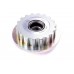 Шкив генератора VW Transporter T5 2.5TDI 2003-2009 940113010088 MAGNETI MARELLI (Италия)