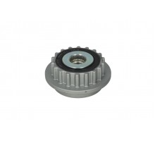 Шкив генератора VW Transporter T5 2.5TDI 2003-2009 AMA0088 MAGNETI MARELLI (Италия)