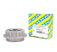 Шкив генератора VW Transporter T5 2.5TDI 2003-2009 GA754.12 SNR (Франция)