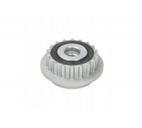 Шкив генератора VW Transporter T5 2.5TDI 2003-2009 VKM03115 SKF (Франция)