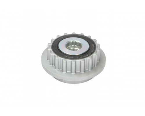 Шкив генератора VW Transporter T5 2.5TDI 2003-2009 VKM03115 SKF (Франция)