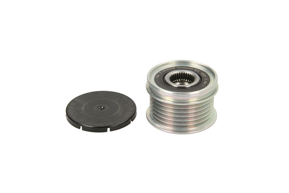 Шкив генератора W Caddy III 1.2TSI 04- 09169 DEXWALL (Польша) Шкив генератора W Caddy III 1.2TSI 04- 09169 DEXWALL (Польша)