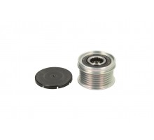 Шкив генератора W Caddy III 1.2TSI 04- 09169 DEXWALL (Польша)