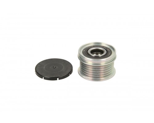 Шкив генератора W Caddy III 1.2TSI 04- 09169 DEXWALL (Польша)