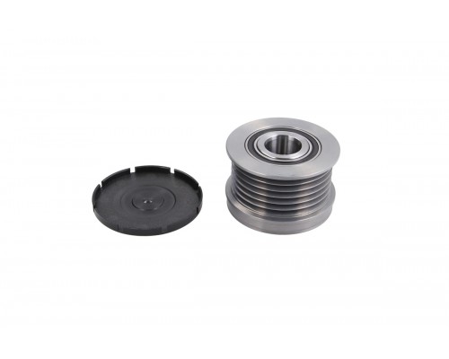 Шкив генератора W Caddy III 1.2TSI 04- 588018 VALEO (Франция)