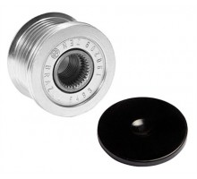 Шкив генератора W Caddy III 1.2TSI 04- AMA0061 MAGNETI MARELLI (Италия)